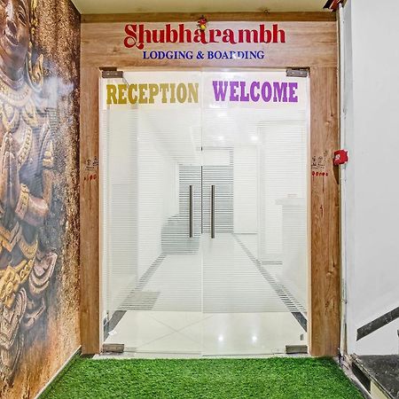 Collection O Shubharambh Lodging And Boarding Dombivli Exteriér fotografie