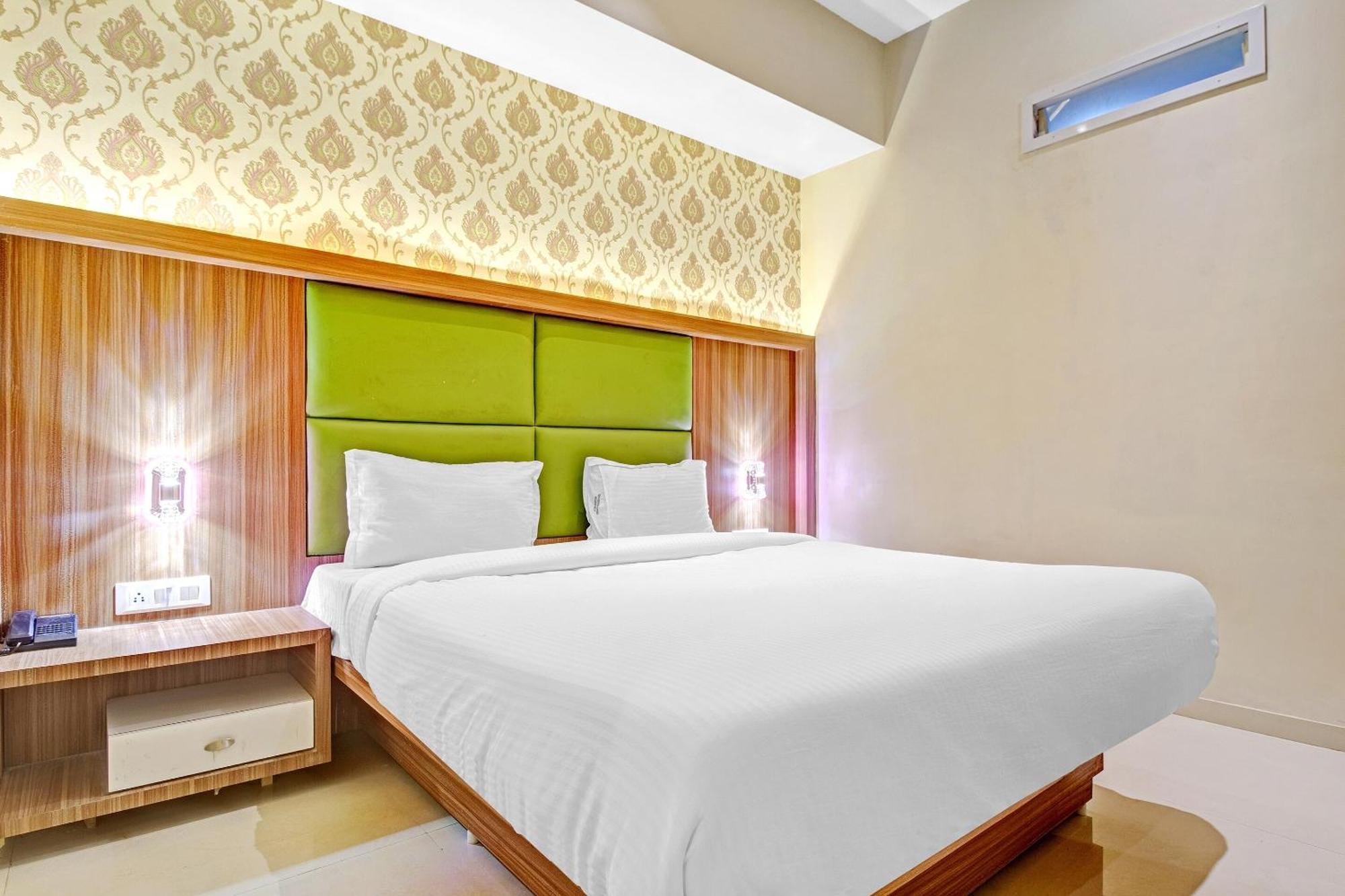 Collection O Shubharambh Lodging And Boarding Dombivli Exteriér fotografie