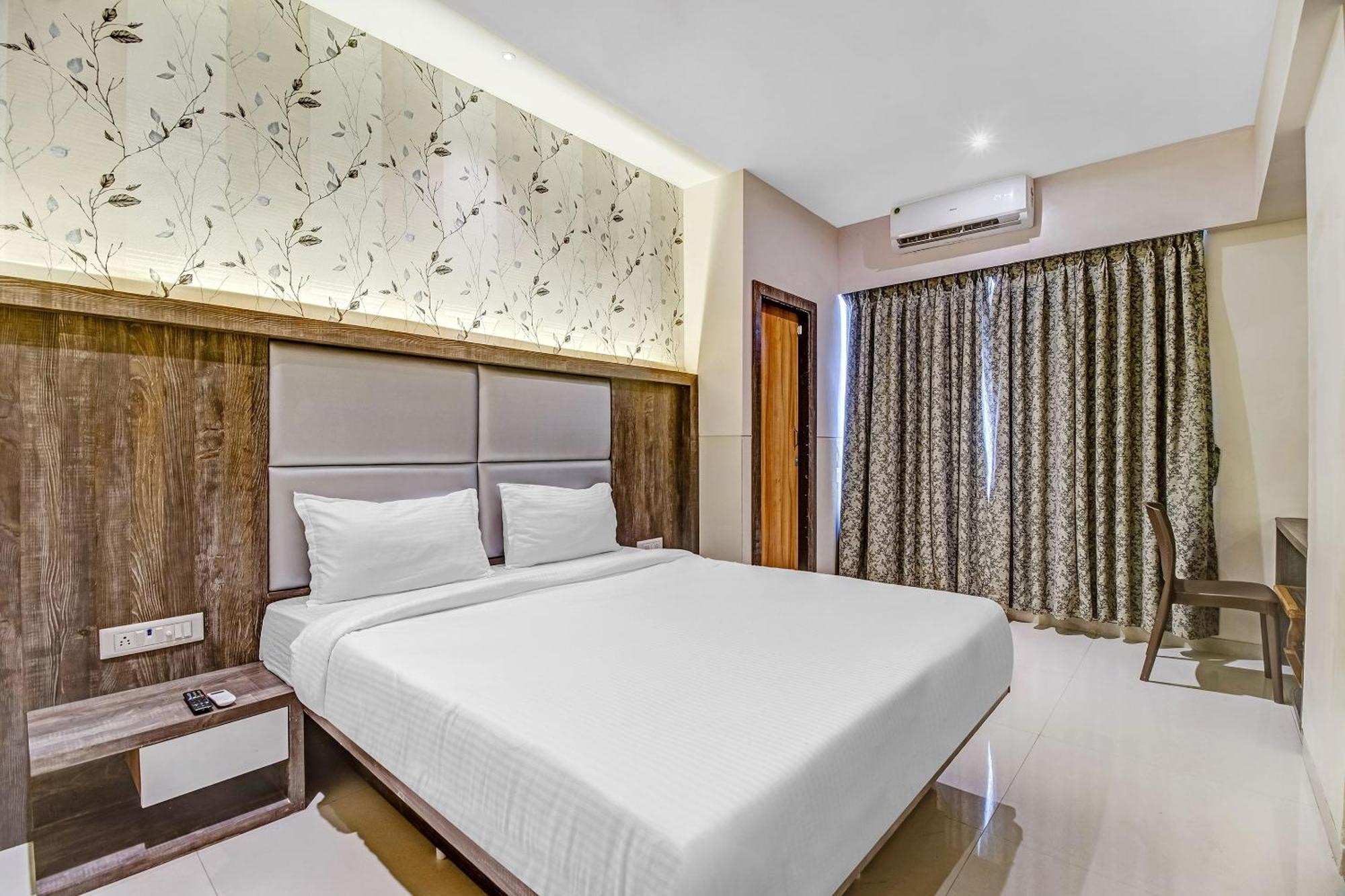Collection O Shubharambh Lodging And Boarding Dombivli Exteriér fotografie