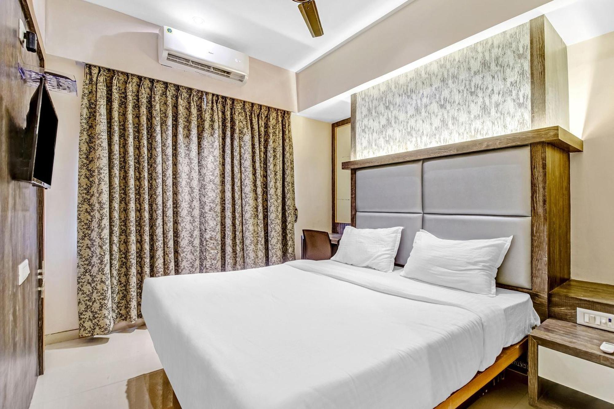 Collection O Shubharambh Lodging And Boarding Dombivli Exteriér fotografie