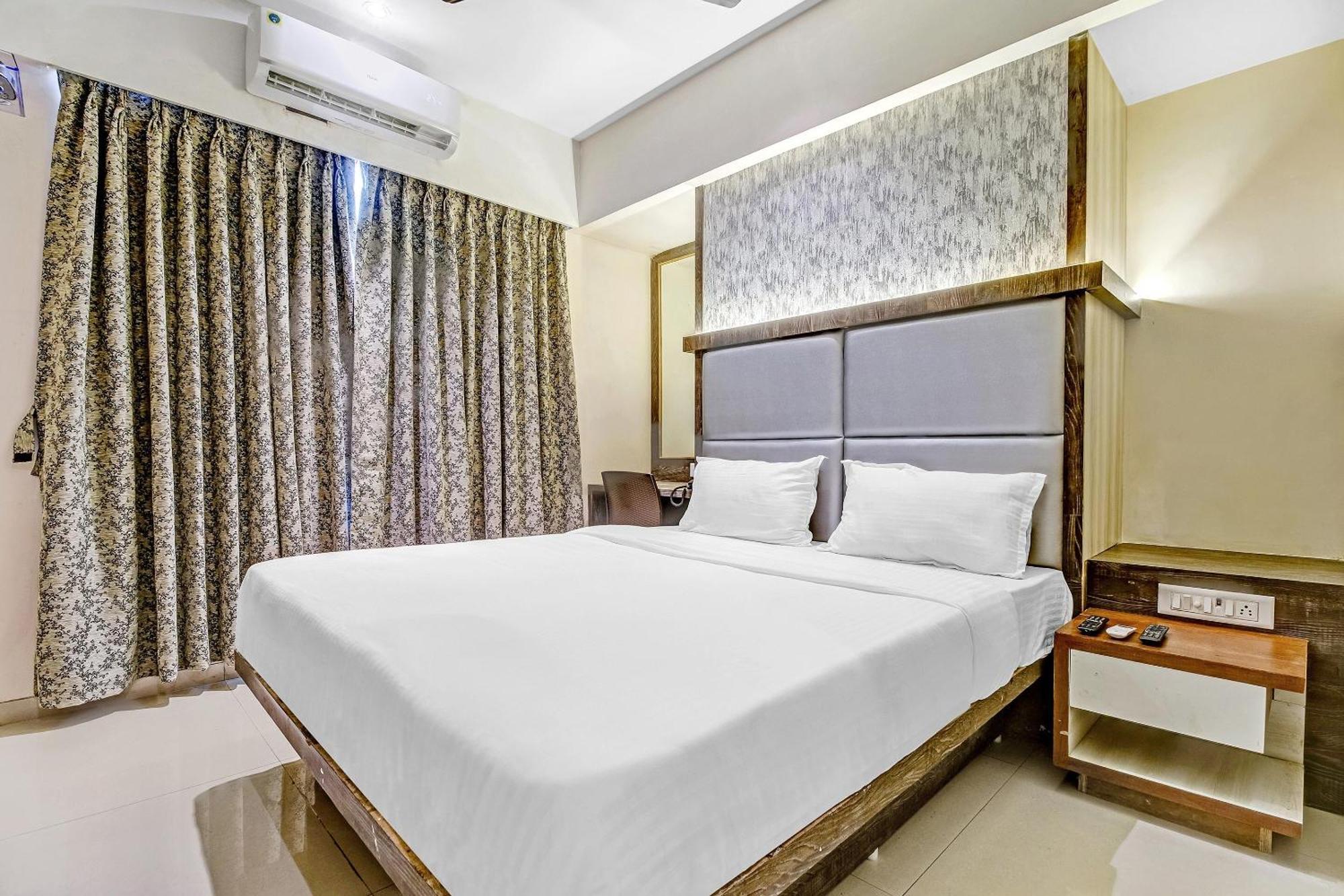 Collection O Shubharambh Lodging And Boarding Dombivli Exteriér fotografie